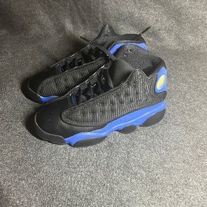 Jordan 13 Hyper Royal